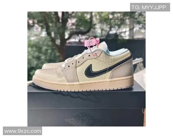 匹克篮球鞋得物的独特魅力与潮流搭配技巧分享
