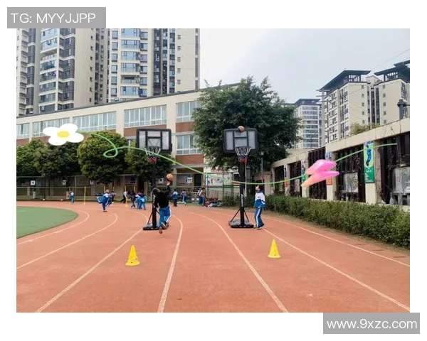 力崛晨曦篮球训练营助力青少年成长与梦想实现的精彩旅程